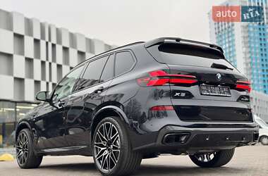 Позашляховик / Кросовер BMW X5 2024 в Одесі