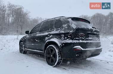 BMW X5 2008