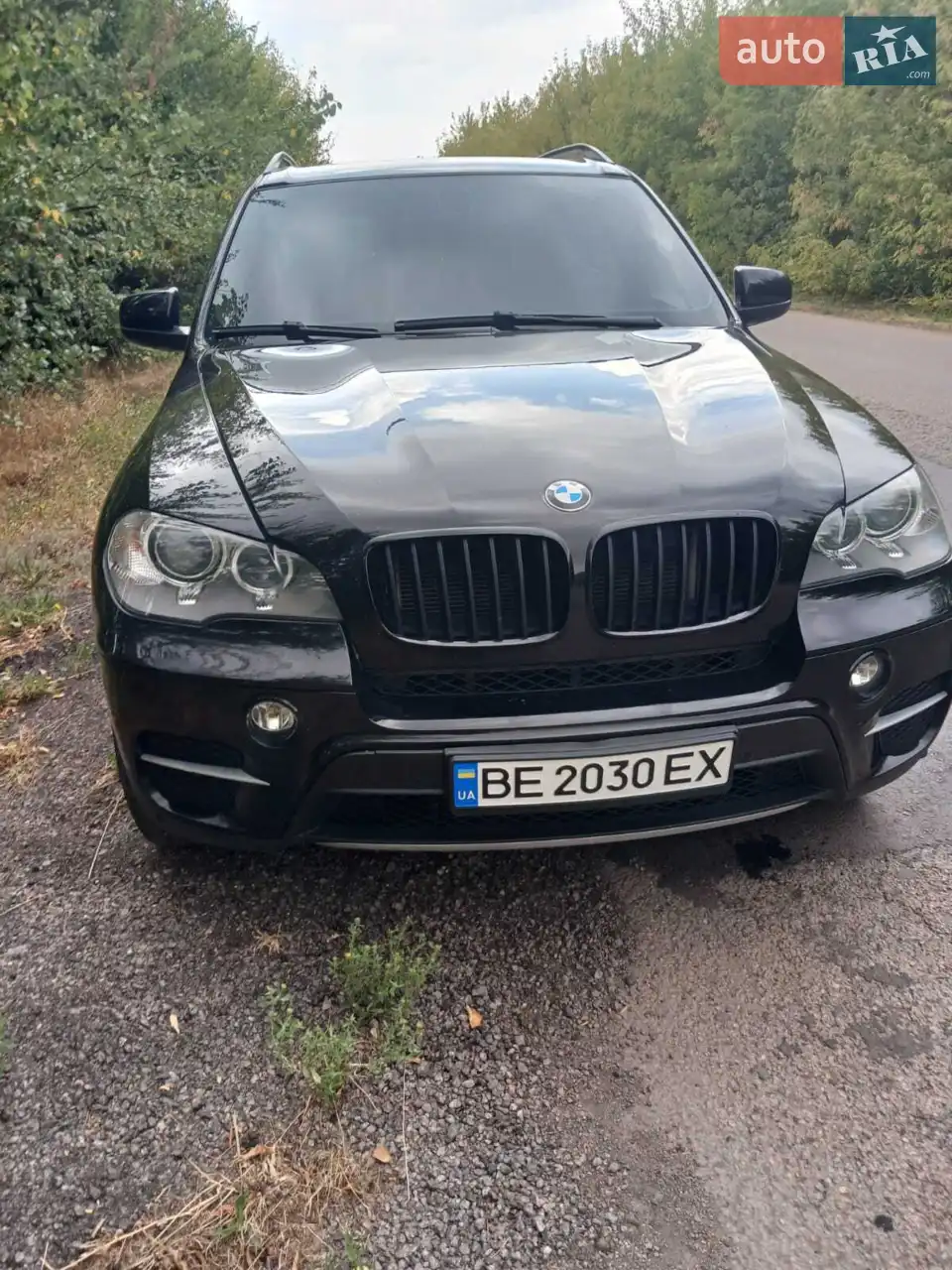 2012 BMW X5 - мініатюра 14
