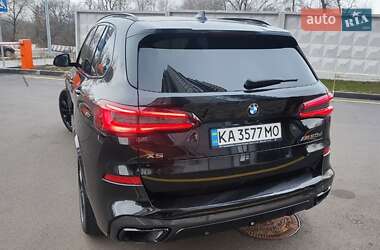 Позашляховик / Кросовер BMW X5 2020 в Києві