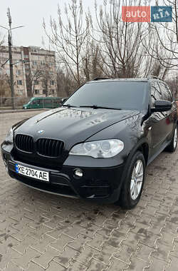 BMW X5 2011