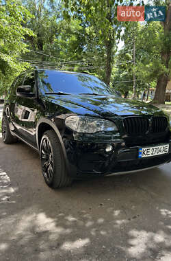 Внедорожник / Кроссовер BMW X5 2011 в Кривом Роге