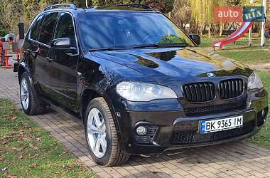 BMW X5 2011