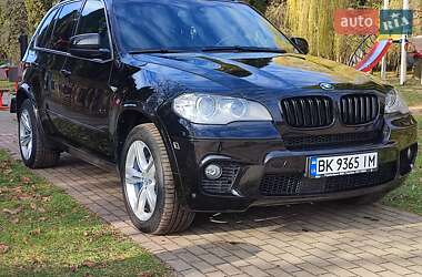 Позашляховик / Кросовер BMW X5 2011 в Млиніві