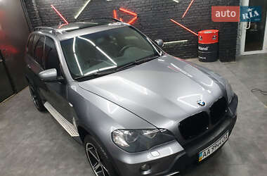 BMW X5 2007