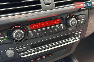 Внедорожник / Кроссовер BMW X5 2012 в 