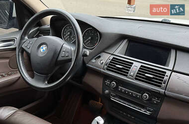 Внедорожник / Кроссовер BMW X5 2012 в 