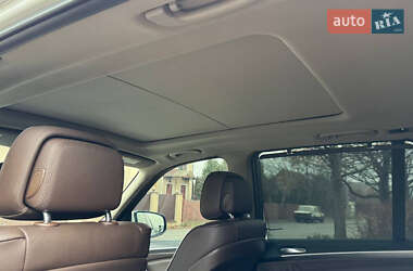 Внедорожник / Кроссовер BMW X5 2012 в 