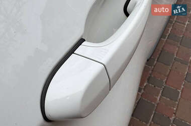 Внедорожник / Кроссовер BMW X5 2012 в 