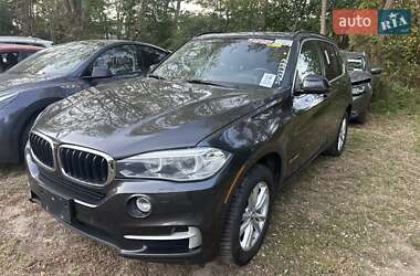 Позашляховик / Кросовер BMW X5 2014 в Тернополі