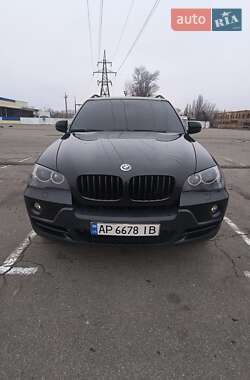 BMW X5 2007