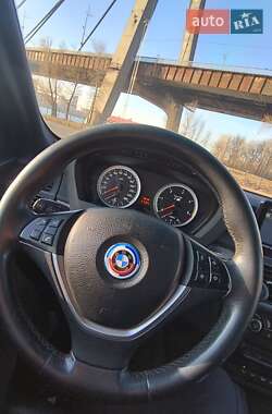 Внедорожник / Кроссовер BMW X5 2007 в Киеве