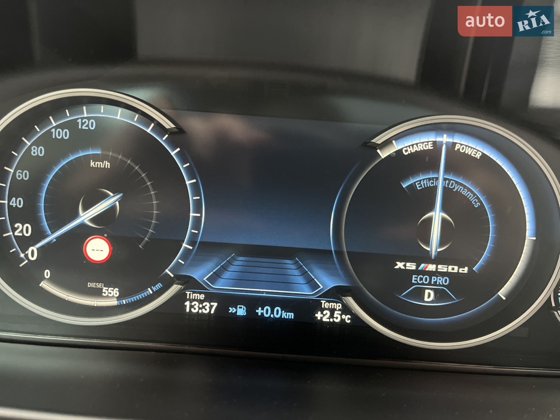 2018 BMW X5 - мініатюра 20