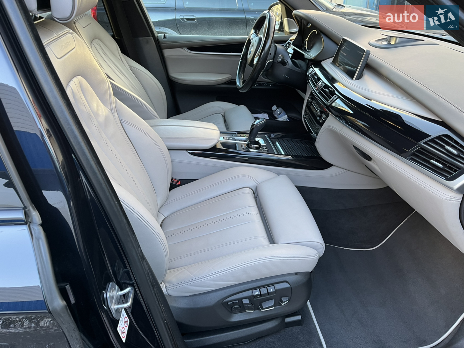 2018 BMW X5 - мініатюра 25