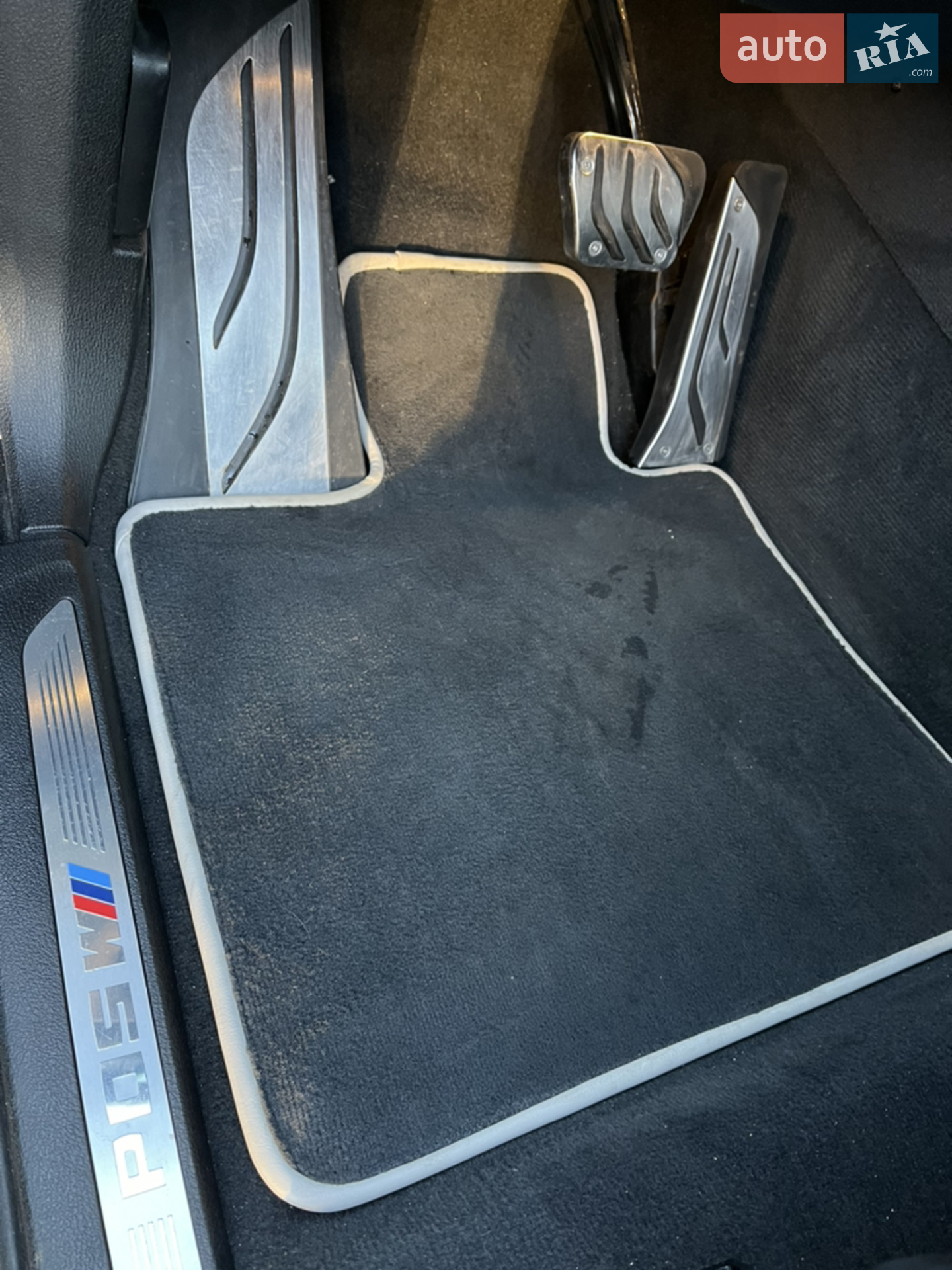 2018 BMW X5 - мініатюра 31