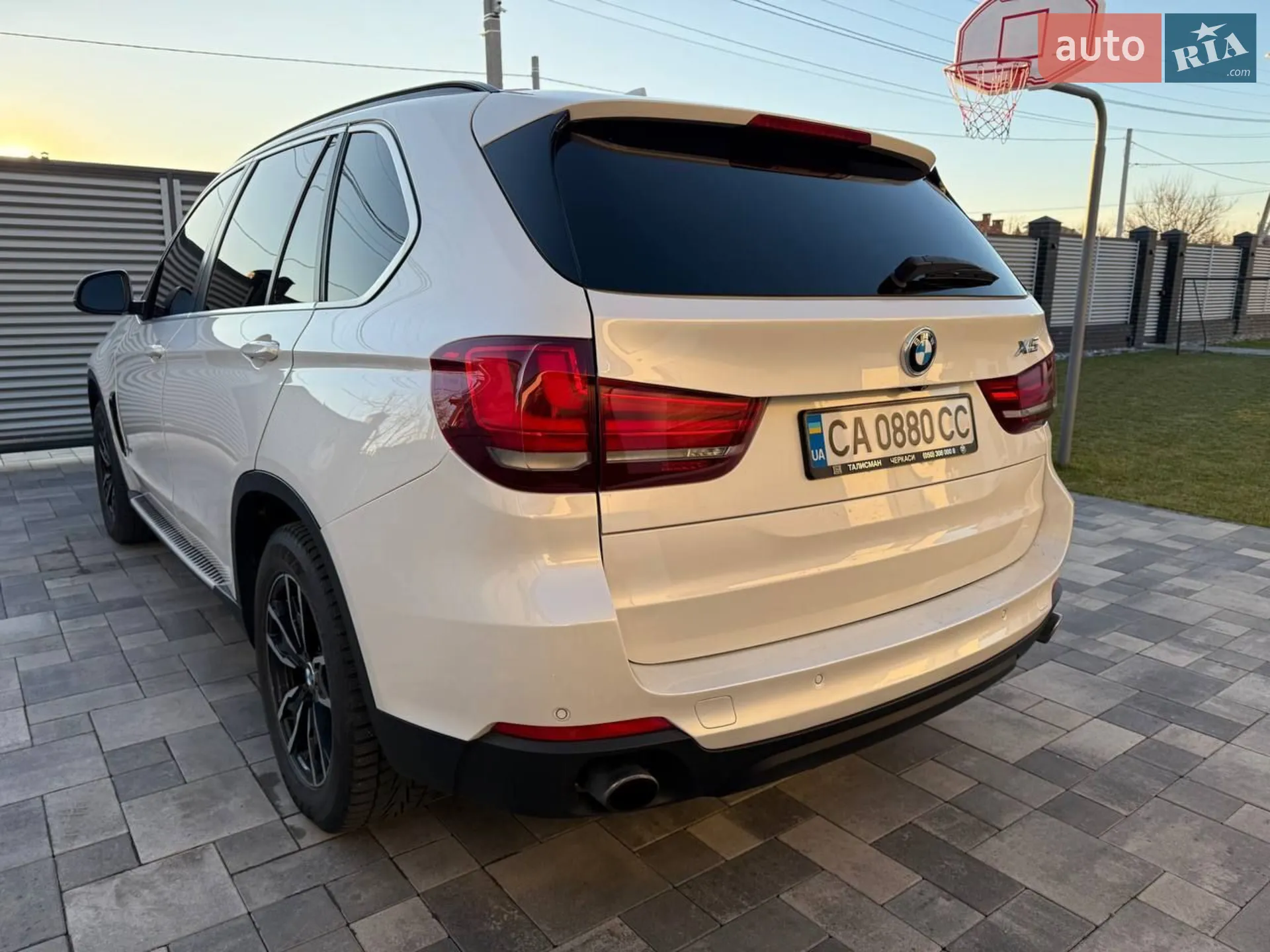 2015 BMW X5 - мініатюра 7