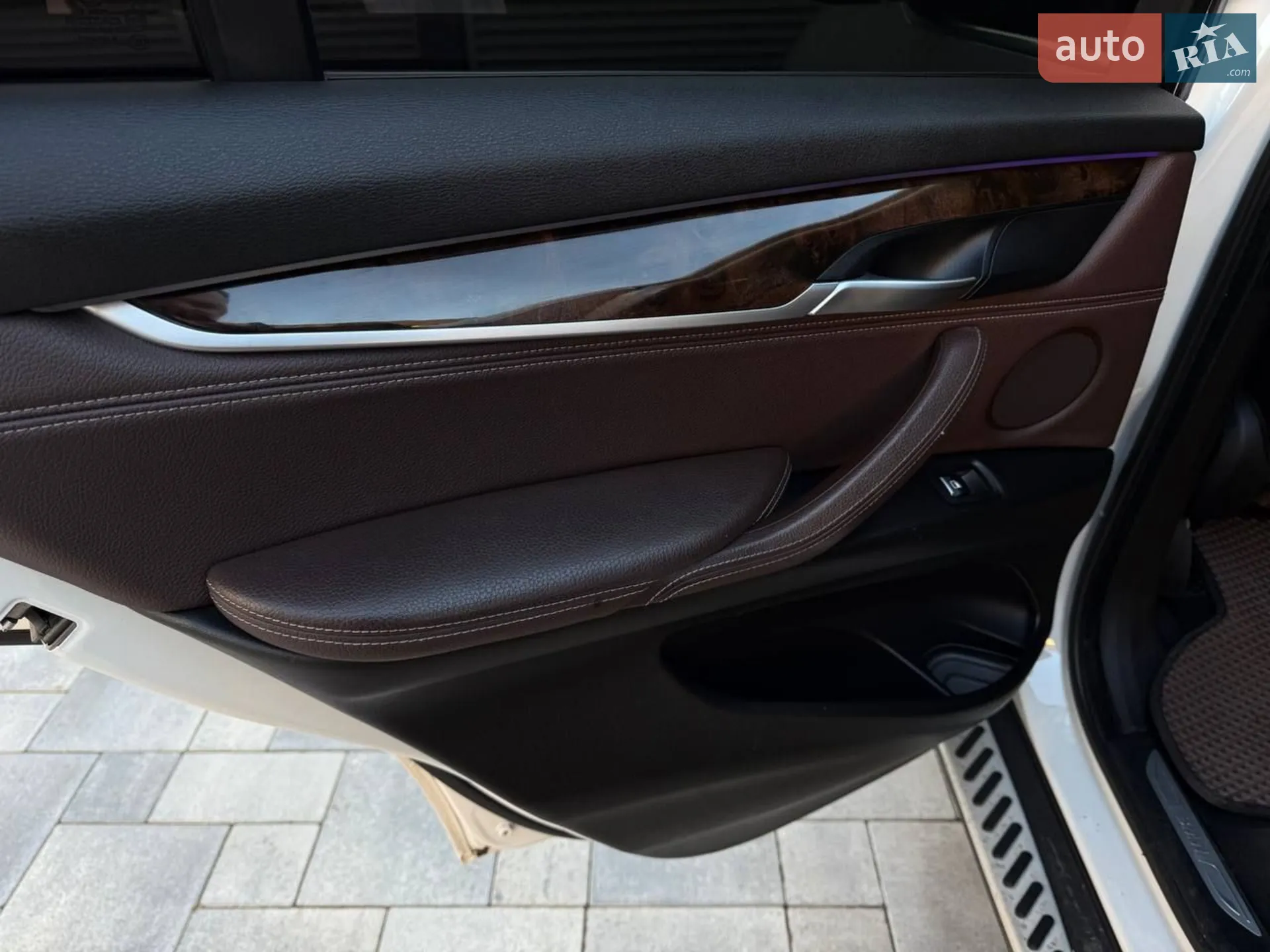 2015 BMW X5 - мініатюра 14