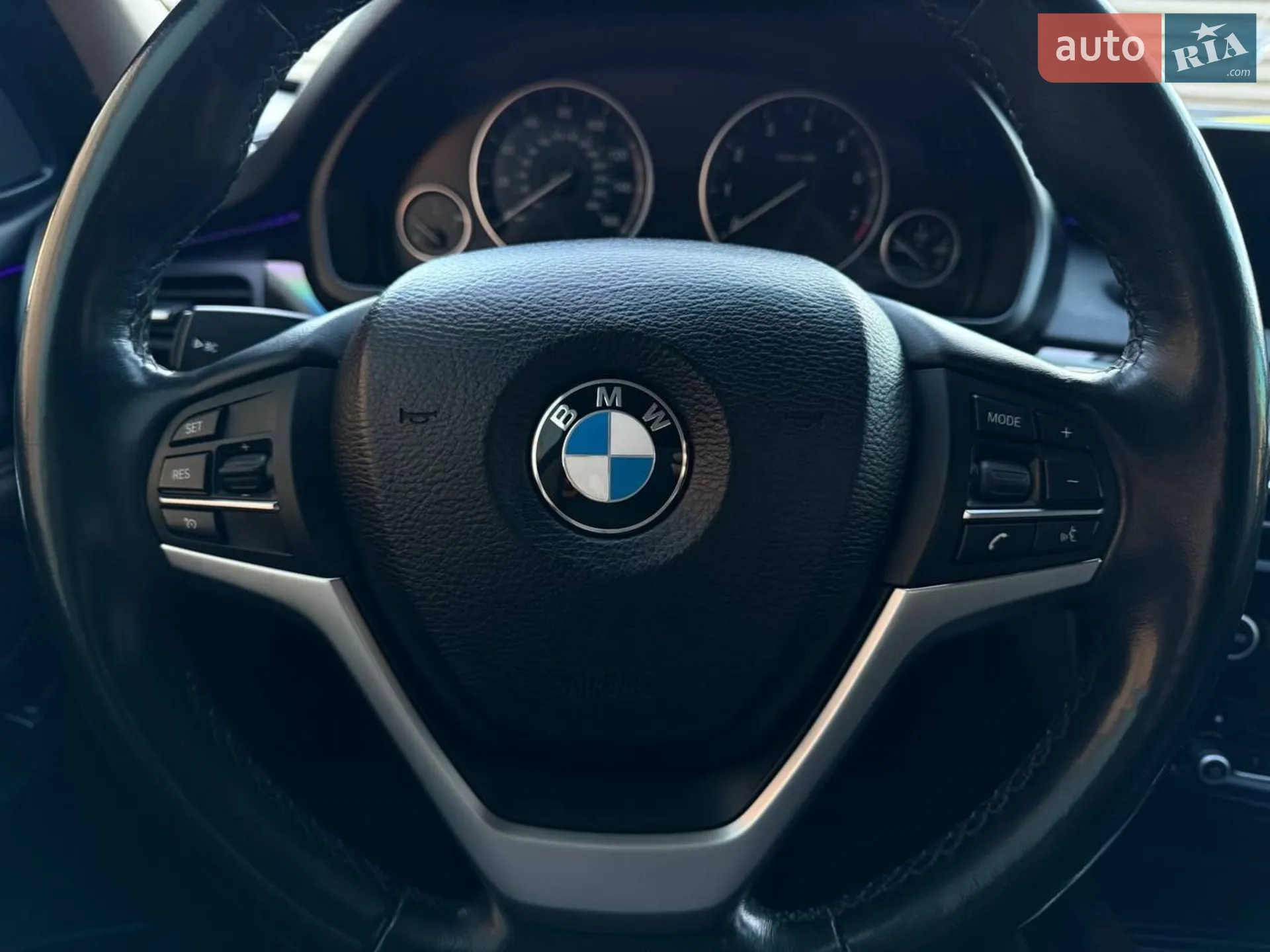 2015 BMW X5 - мініатюра 23