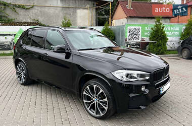 BMW X5 2018