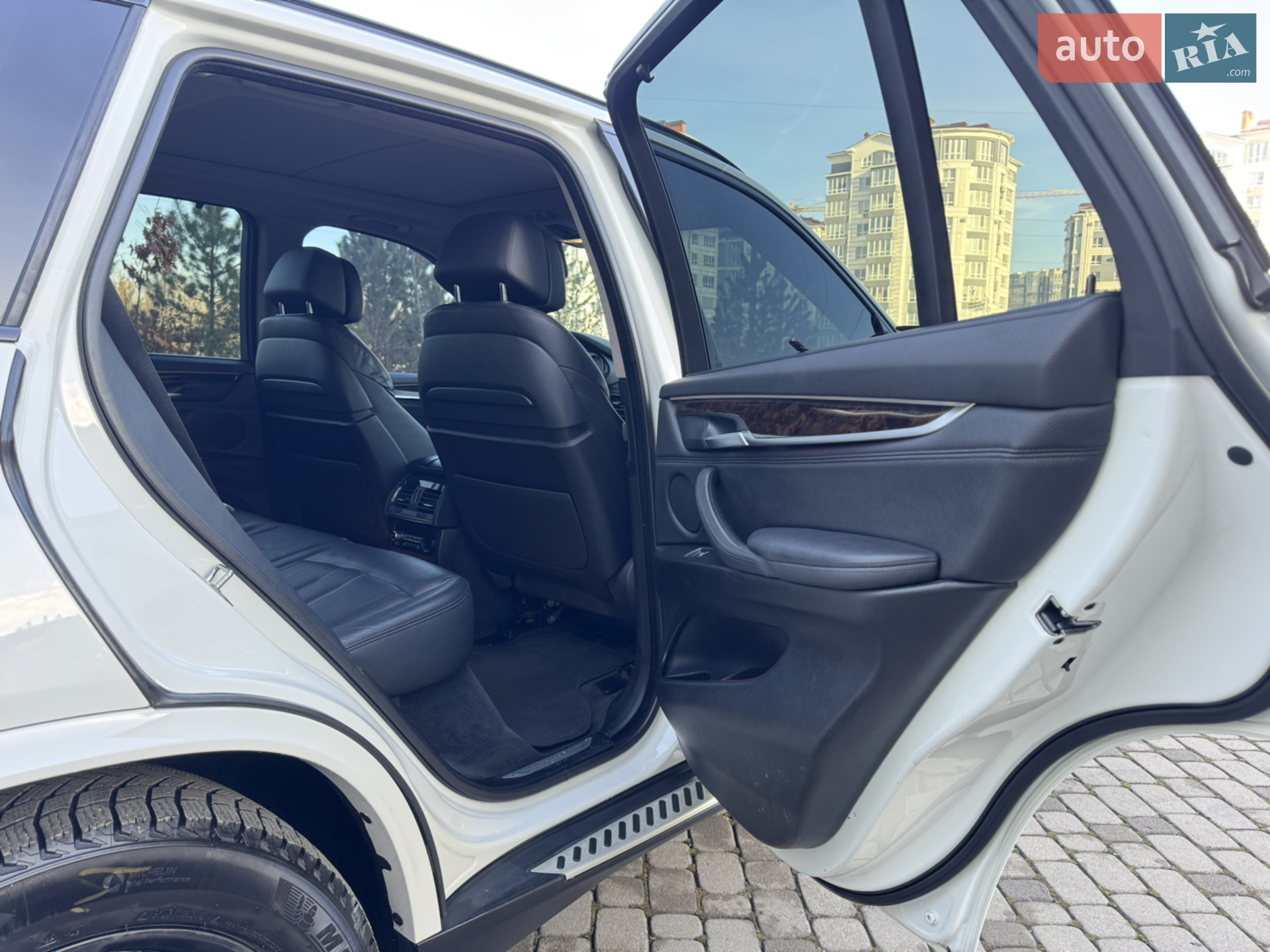 2015 BMW X5 - мініатюра 46