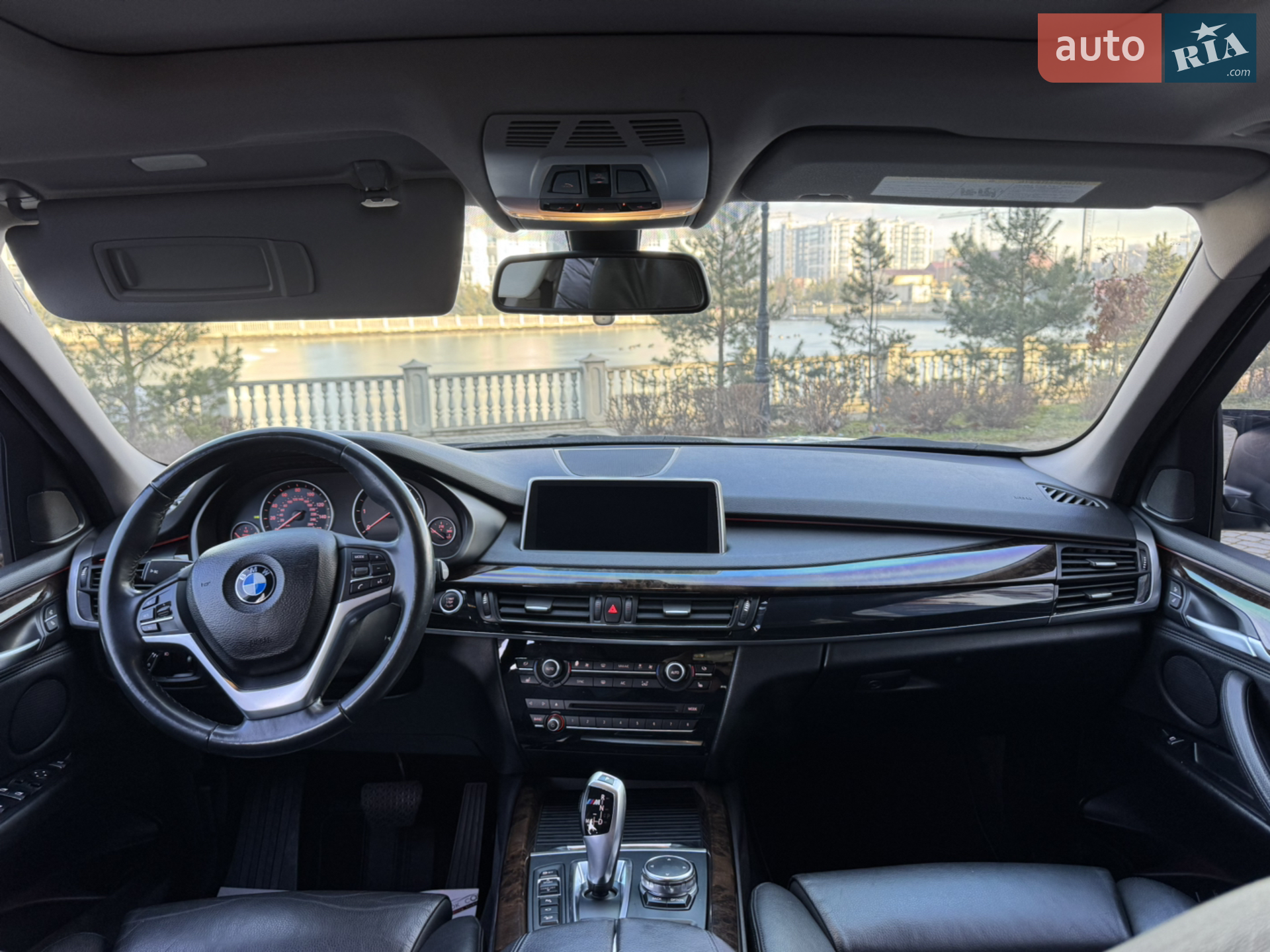 2015 BMW X5 - мініатюра 49