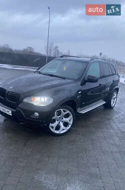 BMW X5 2007