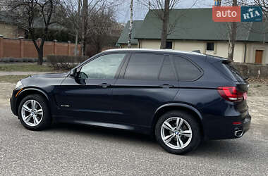 BMW X5 2017 BMW X5 2017