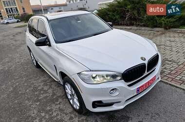 Позашляховик / Кросовер BMW X5 2013 в Ужгороді