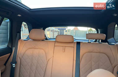 Внедорожник / Кроссовер BMW X5 2024 в 