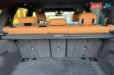 Внедорожник / Кроссовер BMW X5 2024 в 