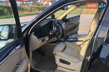 Внедорожник / Кроссовер BMW X5 2013 в Стрые