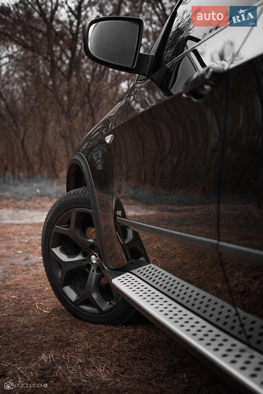 Внедорожник / Кроссовер BMW X5 2008 в Киеве фото 39 Внедорожник / Кроссовер BMW X5 2008 в Киеве