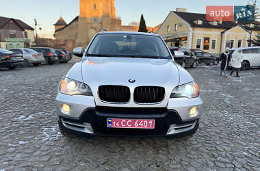 BMW X5 2010