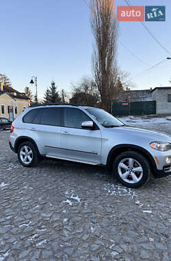 Внедорожник / Кроссовер BMW X5 2010 в Тернополе