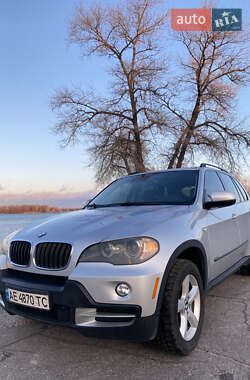 BMW X5 2008