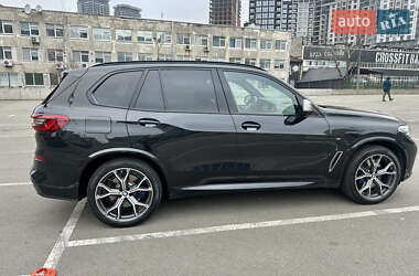 Внедорожник / Кроссовер BMW X5 2019 в Киеве