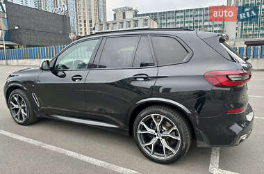 Внедорожник / Кроссовер BMW X5 2019 в Киеве