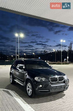 BMW X5 2007