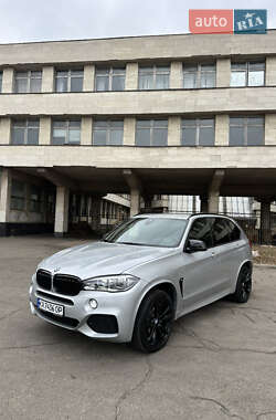 BMW X5 2017