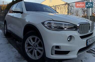 BMW X5 2014