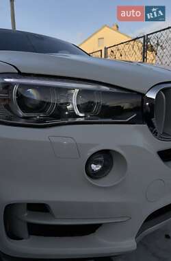 Внедорожник / Кроссовер BMW X5 2014 в Ровно