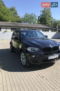 BMW X5 2007