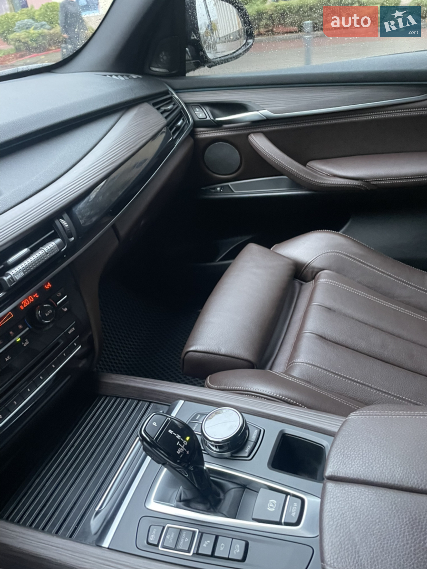 2017 BMW X5 - мініатюра 7