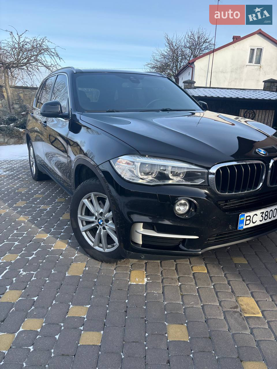 2016 BMW X5 - мініатюра 10