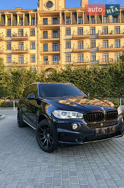 BMW X5 2015