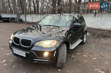 BMW X5 2007