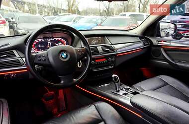 BMW X5 2011 BMW X5 2011