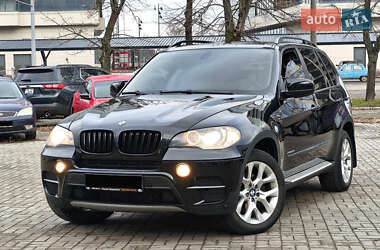 BMW X5 2011