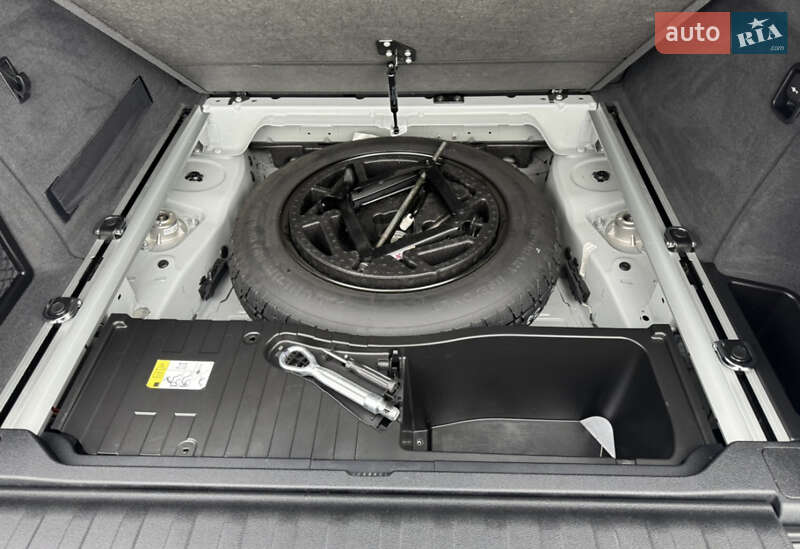 Позашляховик / Кросовер BMW X5 2016 в Києві