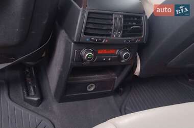 Внедорожник / Кроссовер BMW X5 2010 в Львове